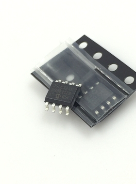 25LC32AE 芯片 25LC32 封装SOP8 贴片八脚 编带 IC集成电路