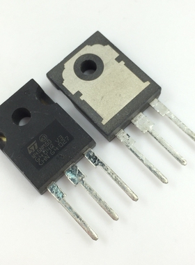 W45NM50 场效应管 MOS管 N沟道 45A500V TO247封装 STW45NM50