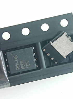 EMB03N03HR 丝印B03N03HR 全新原装 QFN8 贴片