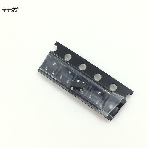 BZX84C12 12V SOT-23 丝印打字 Y2  贴片稳压二极管 贴片稳压管