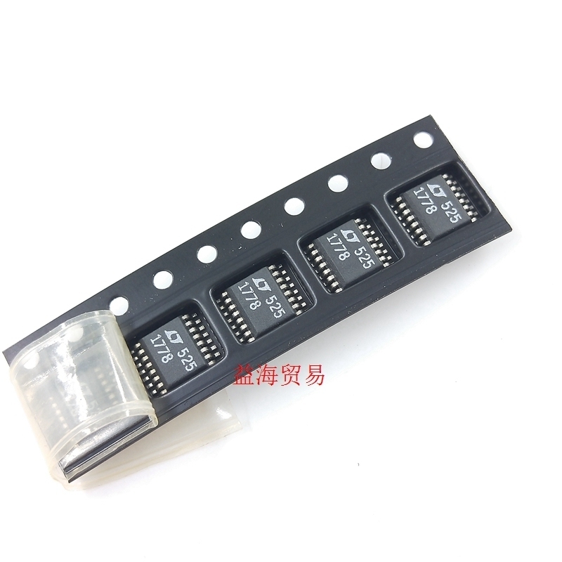 LTC1778EGN 全新原装进口 芯片 IC集成电路 丝印1778 深圳发货