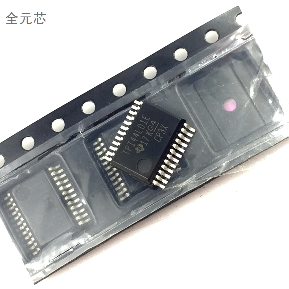 TP144L01E 贴片SOP 汽车常用芯片 IC集成电路 TPI44L01E