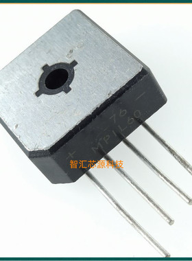 全新实图 MPIL60 整流器 MPIL20 MPIL40 MPIL80 整流桥堆深圳可取