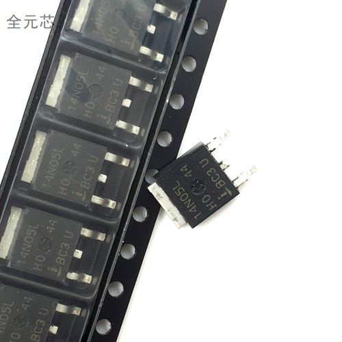 14N05L 贴片场效应管 14A50V TO252 RFD14N05L 全新 RFD14N05LSM