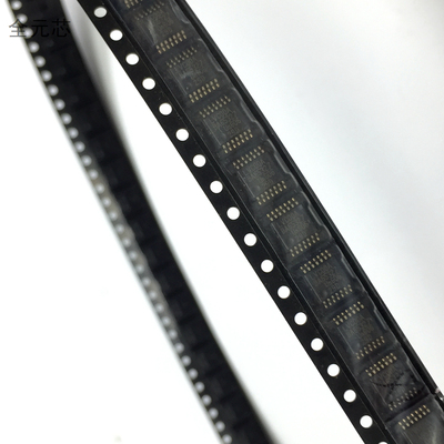 74lVC00APW 丝印LVC00A 芯片 全新原装 SN74LVC00APW TSSOP-14