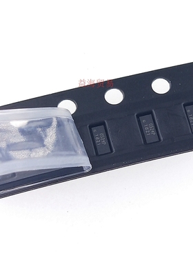 全新丝印0524P RClamp0524PATCT 贴片SLP2510P8  T二极管1A5V