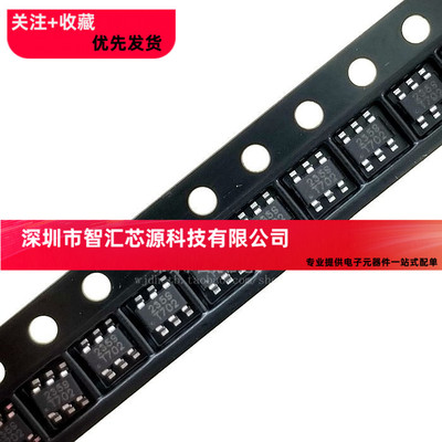 全新原装正品 MP2359 MP2359DJ-LF-Z 1F SOT23-6 开关电源稳压