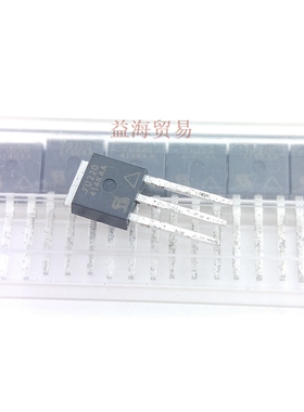 FU220 场效应管FU220N 全新原装进口  IRFU220N直插TO-251 200V5A