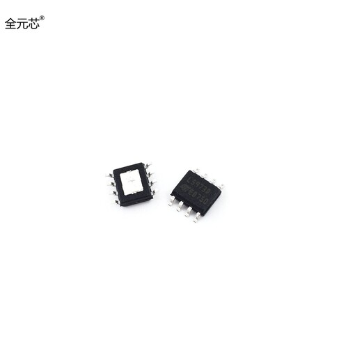 L5973D013TR 芯片L5973D 贴片八脚 SOP8封装 IC集成电路