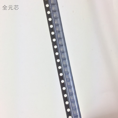 NLASB3157DFT2G 丝印AF 封装 SC70-6 全新原装 深圳发货