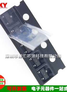 10个 BFR93A 丝印R2W 贴片三极管 SOT-23 全新原装
