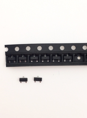 BZX84C33 丝印Y12 二极管 33V 贴片稳压管 SOT23封装