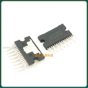 CD7266CZ 放大器芯片 线性器件 全新原装 ZIP15脚 深圳发货