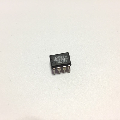 三极管进口 原装 IXDN404PI DIP8 直插8脚 全新现货
