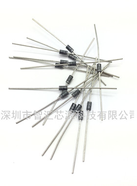 TVS瞬态抑制二极管 P4KE440A 拍前请咨询