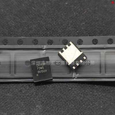 贴片常用场效应86150AMO管
