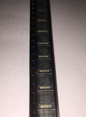 三极管 SN74LVC00APWR 丝印LVC00A  原装现货直拍{一个起拍}