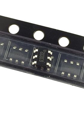 OB2263MP 电源管理芯片OB2263 丝印63713 贴片SOT-23-6 全新国产