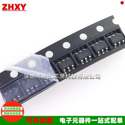 SOT23-6SOT457丝印全新10个贴片
