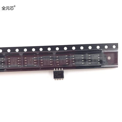 全元芯 FAN7930C 芯片 全新原装 控制器 PFC CCM 0.5/-0.8A SOP-8