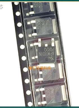 APM1101NUC 全新原装进口 TO-252 35A100V 场效应MOS三极管
