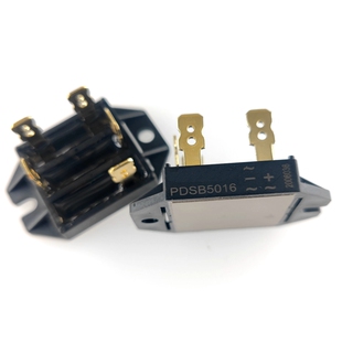 PDSB5016A 全新 三相整流桥堆 通用PDSB3516 50A 1600V变频器专用