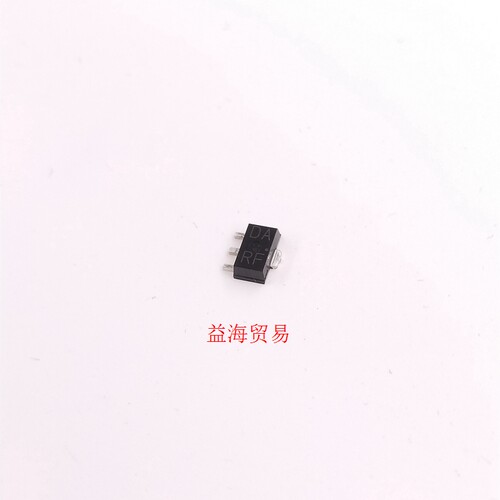 三极管 2SD1664 丝印DA DB DC 全新原装 贴片SOT-89