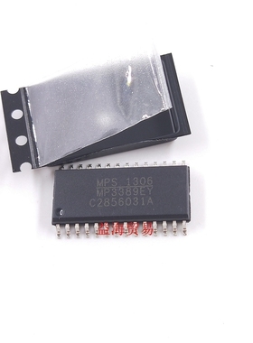 MP3389EY 全新原装进口 液晶电源管理芯片 SOP28贴片28脚  尾数EY