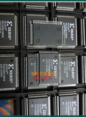 XC5202-6PQ100C 芯片 IC集成电路 XC5202TM-6PQ100C 质量保45天