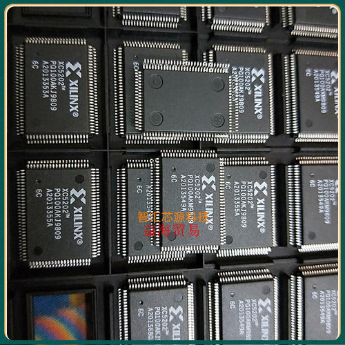 XC5202-6PQ100C 芯片 IC集成电路 XC5202TM-6PQ100C 质量保45天