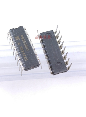 DG202BDJ 芯片 直插 DIP-16 集成电路