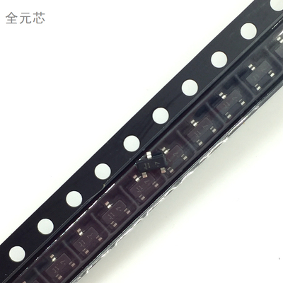 BSS138LT1G 丝印J1 全新原装进口 贴片SOT23封装 场效应MOS三极管