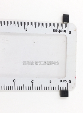 SMBJ6.8A 丝印6V8A 6.8V SMB 单向 TVS瞬态抑制二极管 P6SMB6.8A