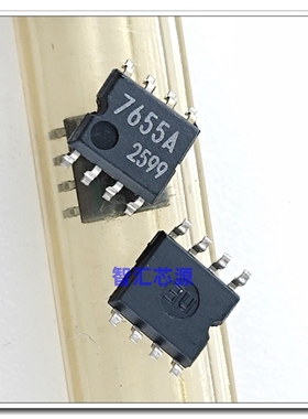 BA7655AF-E2 BA7655A 贴片SOP-8 全新原装进口