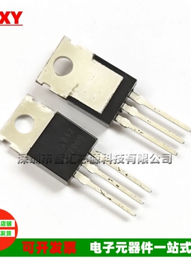 KA7909 KA7909TU 场效应管 MOS三极管 全新原装进口 TO-220-3