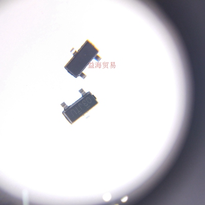 全新SI2333CDS-T1-GE3 03JTU SI2333CDS  场效应MOS管 SOT23