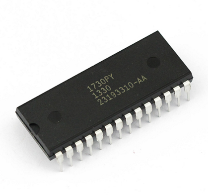 ISD1730PY 芯片 直插二十八脚 接口-语音录制和重放 DIP-28