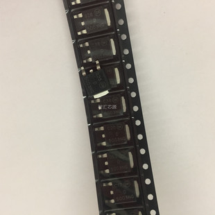 D5003NG 5003NG TO-252 全新原装 MOS管 深圳发货汽车点火场效应