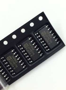 SN74F04DR 芯片 SN74F04D 尺寸3.9MM 窄体 SOP14 贴片IC集成电路
