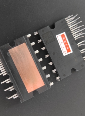 SLIMDIP-L 空调模块全新 SLIMDIP-S SL1MD1P-L SL1MD1P-S常用实图