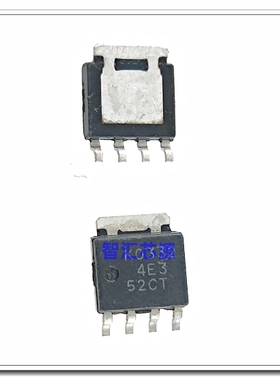 RJK0332 K0332 场效应MOS管 贴片SOT-669 贴片