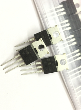IRFB3607 场效应MOS管 IRFB3607 N沟 75V80A TO-220 全新原装进口