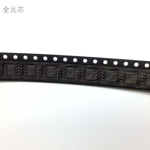 TLC272CDR 丝印272C 芯片 双运算放大器 贴片SOP8 全新原装进口