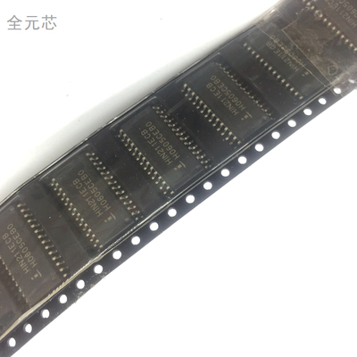 HIN211ECB 芯片 贴片SOP28脚 全新原装 IC集成电路 深圳发货