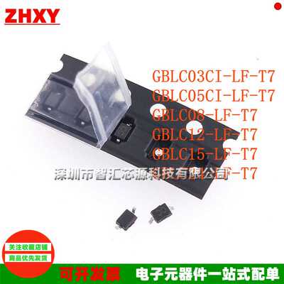 GBLC05CIGBLC12CIGBLC15CI