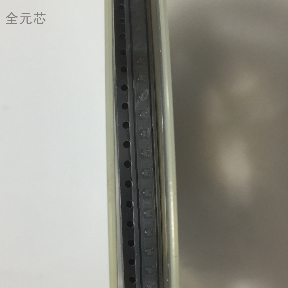 DTA114 丝印54 DTA114YETL 贴片三极管 SOT23 PNP 50V100mA