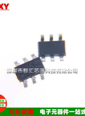 10个 BV-SRV05-4 CLAMP0504DT WPCLAMP0504D SRV05-4L-TP SOT23-6