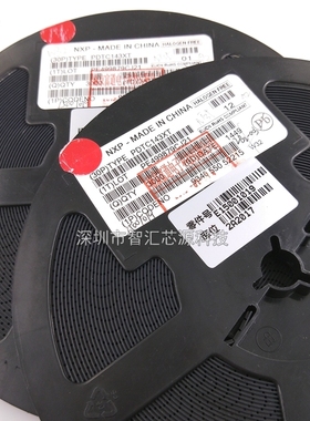 发5个 PDTC143XT 丝印W32 代码印字 SOT23 NPN晶体管 贴片三极管