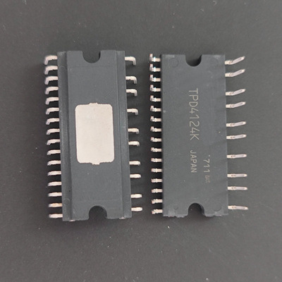 TPD4124K TPD4134K TPD4135K 变频空调电机驱动器芯片IC集成块