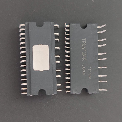 TPD4124K TPD4134K TPD4135K 变频空调电机驱动器芯片IC集成块